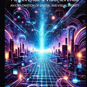 Pixelverse and Visualverse: An Exploration of the Digital and Visual Infinite