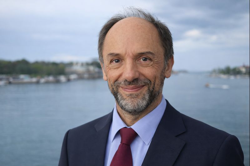 Fernando Gaspar